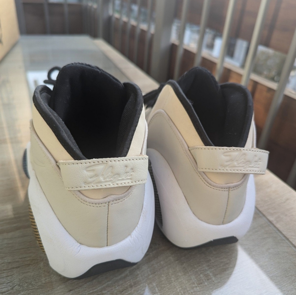 [DX3954-100] Nike AIR ZOOM FLIGHT 95 'LIGHT OREWOOD BROWN' Men's Size 13 Kidd X - Picture 4 of 7